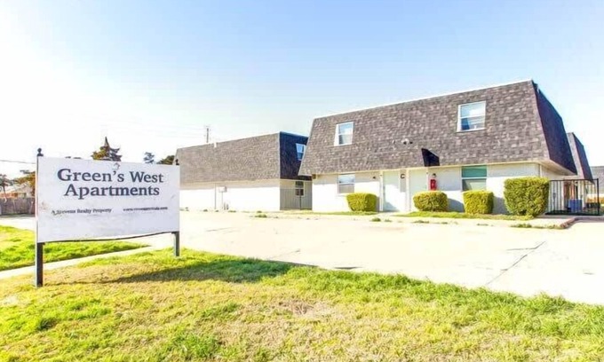 Lawton Apartment | Just what you need closest to Fort Sill