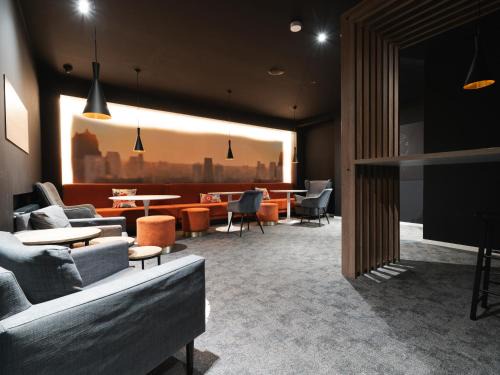 Wald Hotel | JustStay Solingen Hotel & Apartments