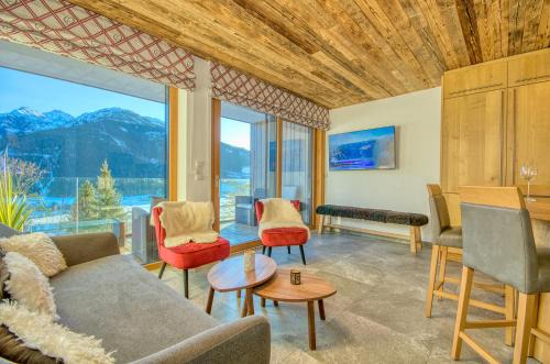 Hollersbach im Pinzgau Apartment | Juwel 10 - by Alpen Apartments