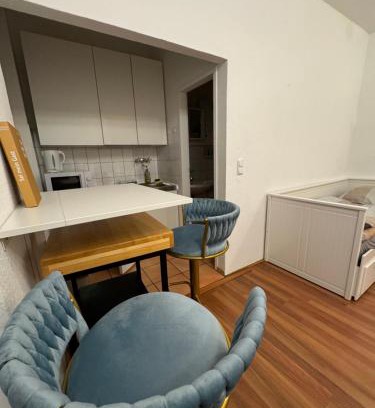 Uerdingen Apartment | Juwel am Rhein