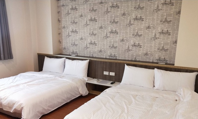 Magong House | Juyiju Homestay