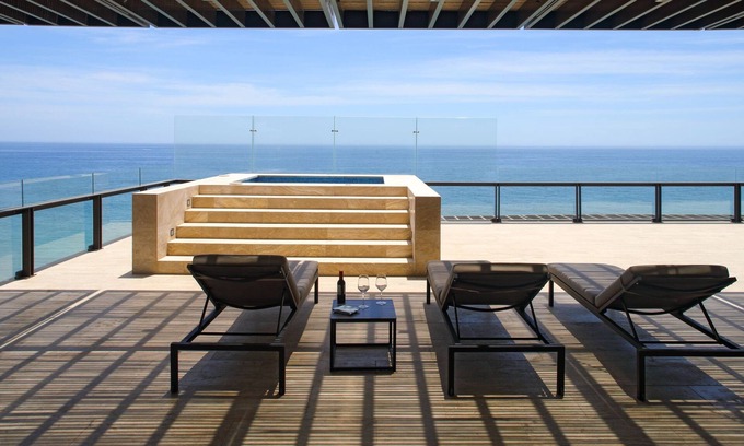 San Jose del Cabo Resort | JW Marriott Los Cabos Beach Resort & Spa