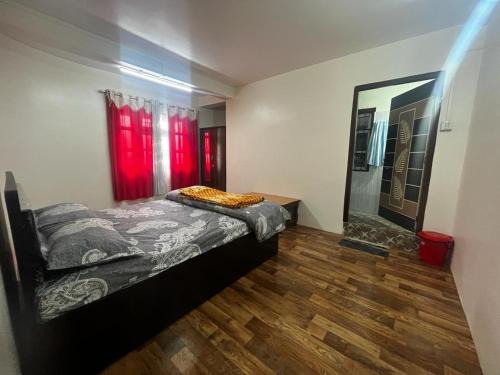 Darjeeling House | Jyorden's Home Stay
