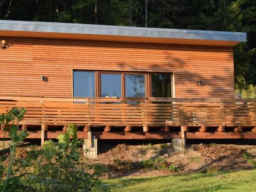 Pulvermuhle House | Köhler - Hütte Comfortable holiday residence