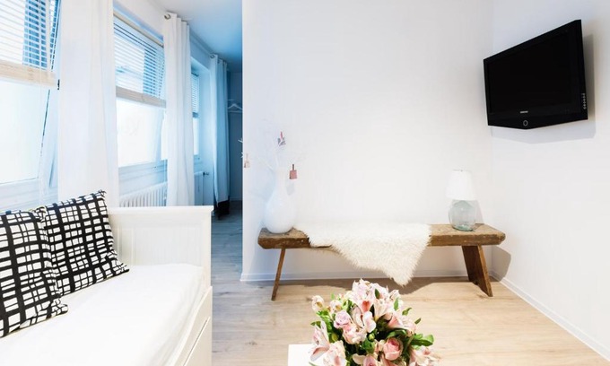 Merten Apartment | Köhlz Fewo im EG
