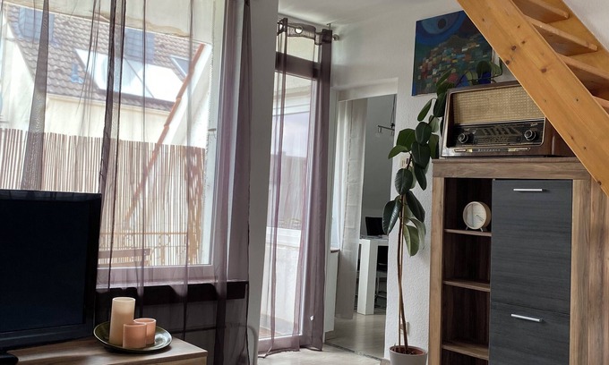 Bergisch Gladbach Apartment | Köln/messe Nahe Gäste/monteur Whg 5 Zi.-bis zu 6 Pers-3sz