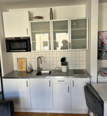 Neustadt-Sued Apartment | Kölner City Stillvolle Apartment