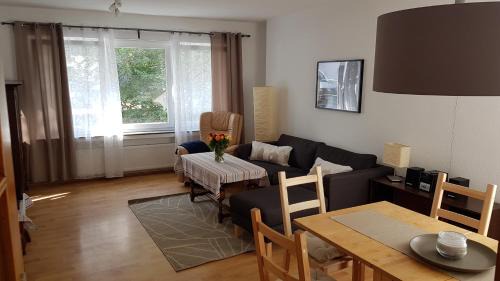 Olpe Apartment | Köster Apartment