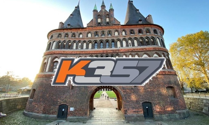 Kreuzkamp Apartment | K 357 - Low budget Hotel in Ratekau bei Lübeck