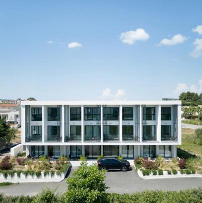 Kallithea Apartment | K Apartment 05