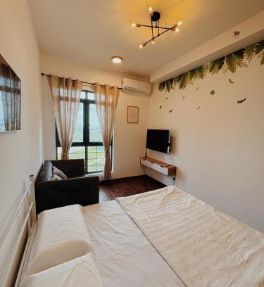 Penampang House | K-Avenue by FFix-Stay