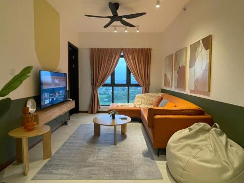 Penampang Apartment | K Avenue Kota Kinabalu