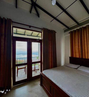 Kamburugamuwa Hotel | K Beach Resort