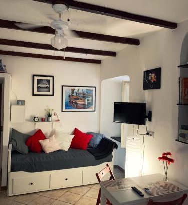 Lagaccio Apartment | K & D Vegia Zena-citra 0932-