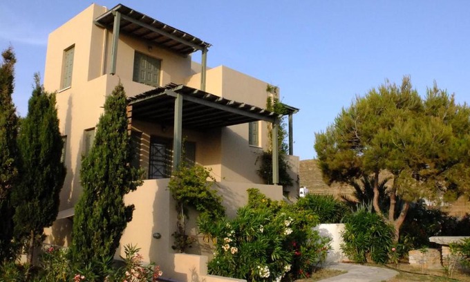 Agios Fokas Villa | K - Homes
