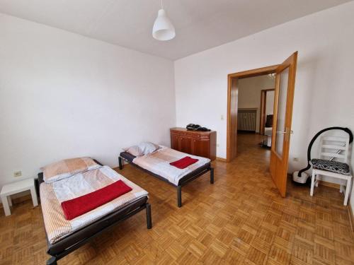 Beeck Apartment | K&K Unterkunft GbR, Wohunung 3