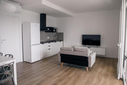 Colà Di Lazise Apartment | K Modern Apartments