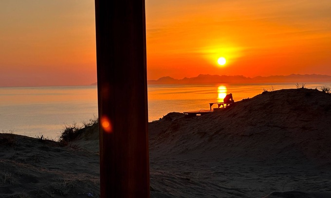 La Paz Municipality Hotel | K NAJ Community Glamping