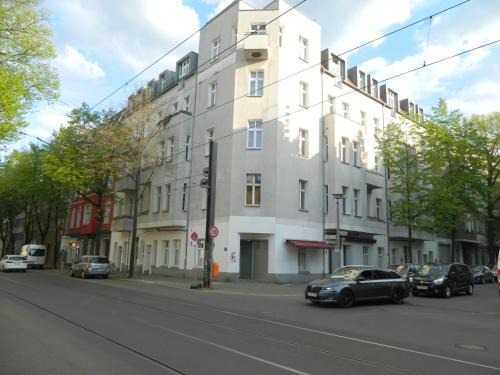 Weissensee Apartment | K&S Apartments