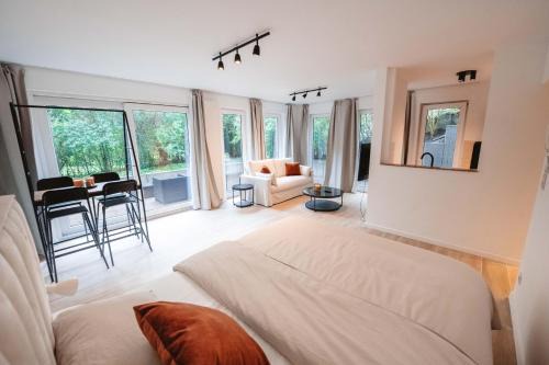Sint-Lambrechts-Woluwe Apartment | K-suites