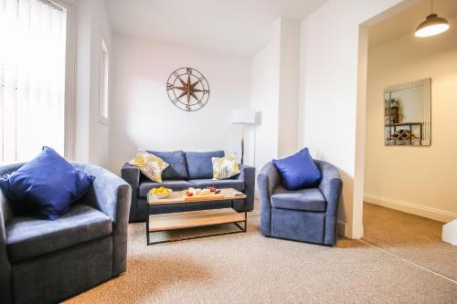 Lowestoft Apartment | K Suites - Lake View Apartments