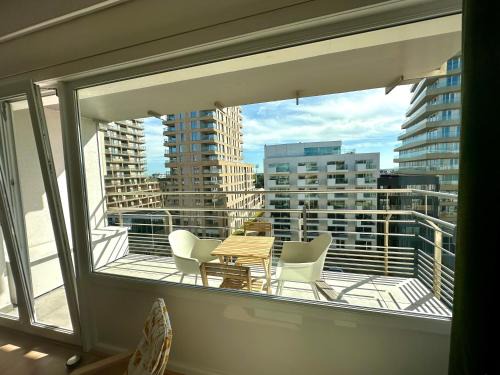 Ostend Apartment | K Sunrise