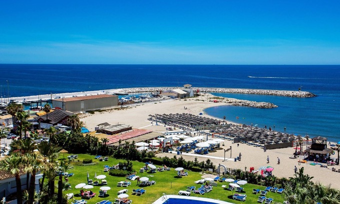 Cabopino Apartment | K139 Cabopino