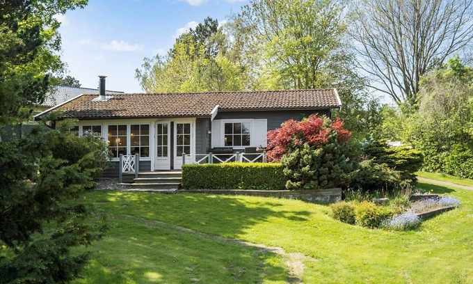 Kalundborg House | K19065 Kalundborg - Strandparkvej 28