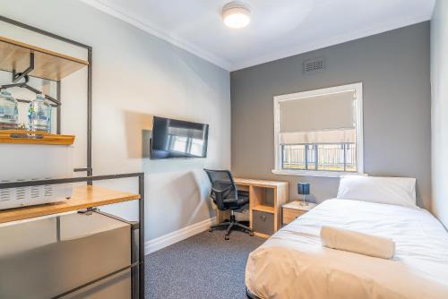 Spring Hill Hotel | K2 Brisbane
