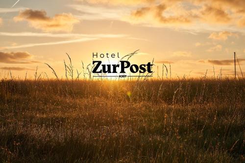 Otterndorf Hotel | K357 - Hotel & Restaurant "Zur Post" in Otterndorf bei Cuxhaven