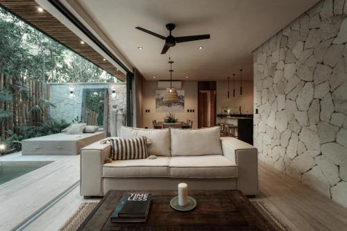 Tulum Apartment | Ka'ana Condo