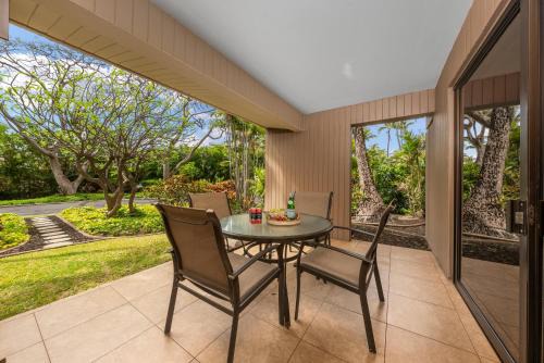 Kaanapali House | Kaanapali Alii 411 · ALII 411 Ground Floor 2BD at OceanFront Res
