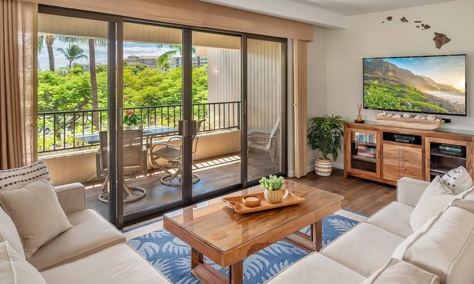 Kaanapali Condo | Kaanapali Alii | 445