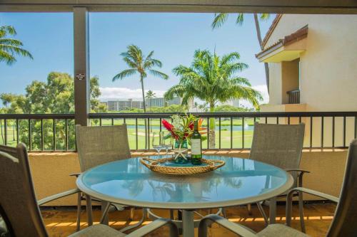 Kaanapali House | Kaanapali Royal B303 · KRL B303 Relaxing 2BD on Golf Course w Po