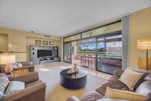Kaanapali House | Kaanapali Royal C202
