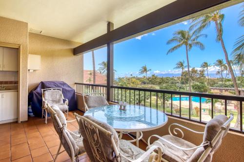 Kaanapali Apartment | Kaanapali Royal F303