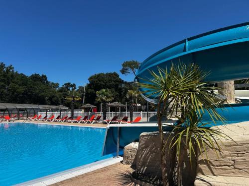 Saint-Hilaire-de-Riez Other | Kabana Village