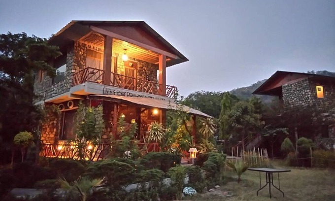 Mohaan Hotel | Kabeela Tashree Resort