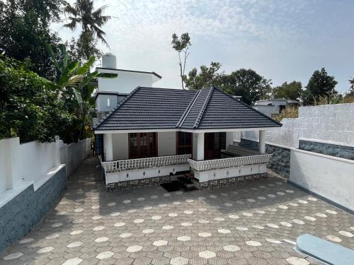 Varkala Villa | kadal veedu