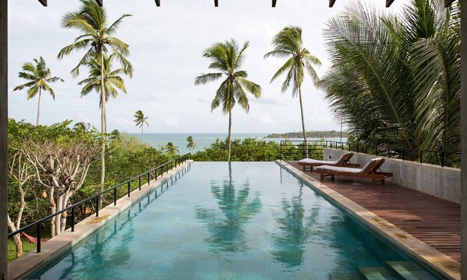 Tangalle Villa | Kadju House