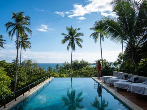 Tangalle Villa | Kadju House