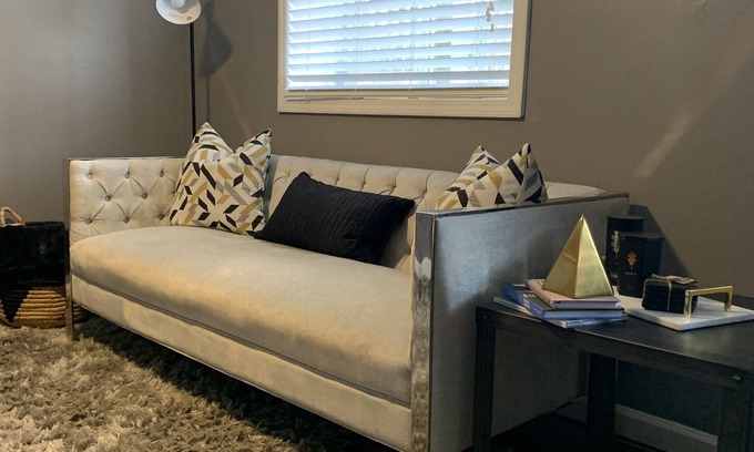 Brevard Apartment | ~Kaedin’s Cave in the Heart of Brevard ~