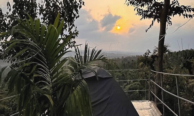 Mananthavady Resort | kaffeevalley home stay