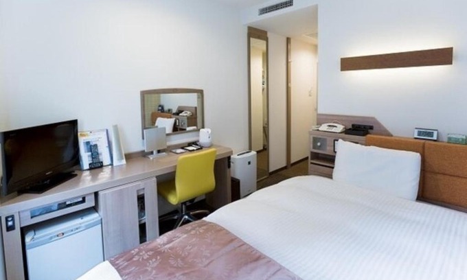 Yamanokuchi-cho Hotel | Kagoshima Plaza Hotel Tenmonkan - Vacation STAY 97879