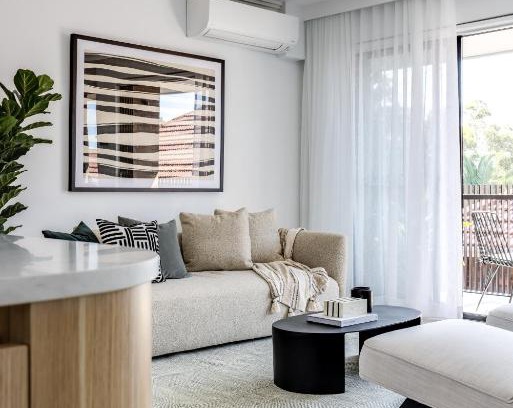 Bondi Apartment | Kahlo Bondi - Luxury Escape - 3 Bedroom Furnished Apartments