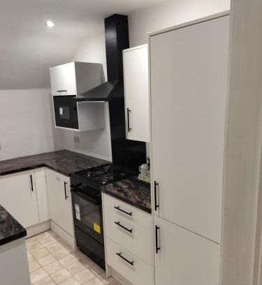 Ashington Apartment | Kai Homes in Ashington