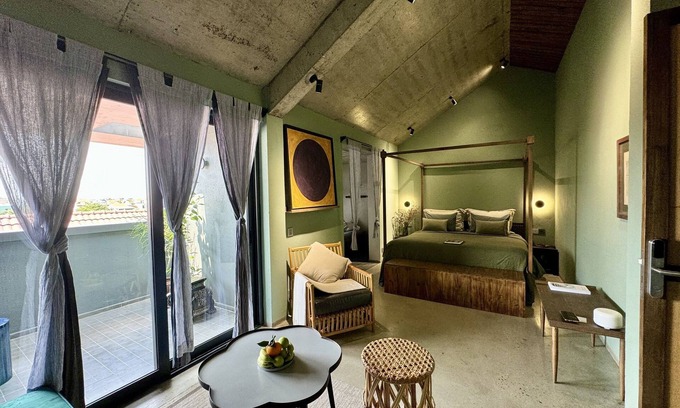 Hoi An City Centre Hotel | Kaia Gallery Hotel