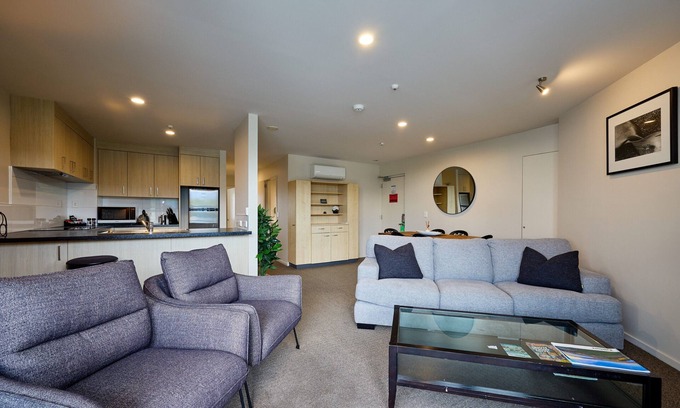 Kaikoura Apartment | Kaikoura Luxury Apartments