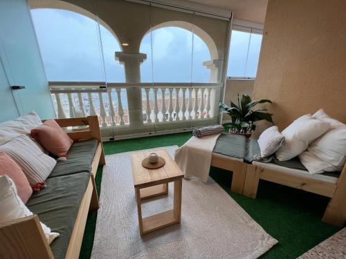 Almerimar Apartment | Kailua Dream