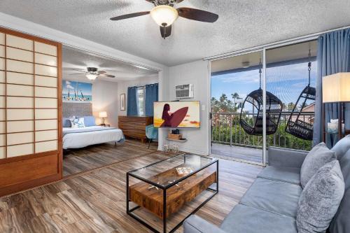 Historic Kailua Village House | Kailua Village#201